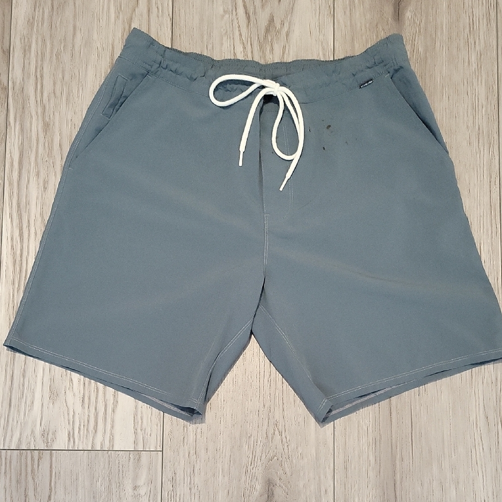 Hurley Men's Hybrid Shorts